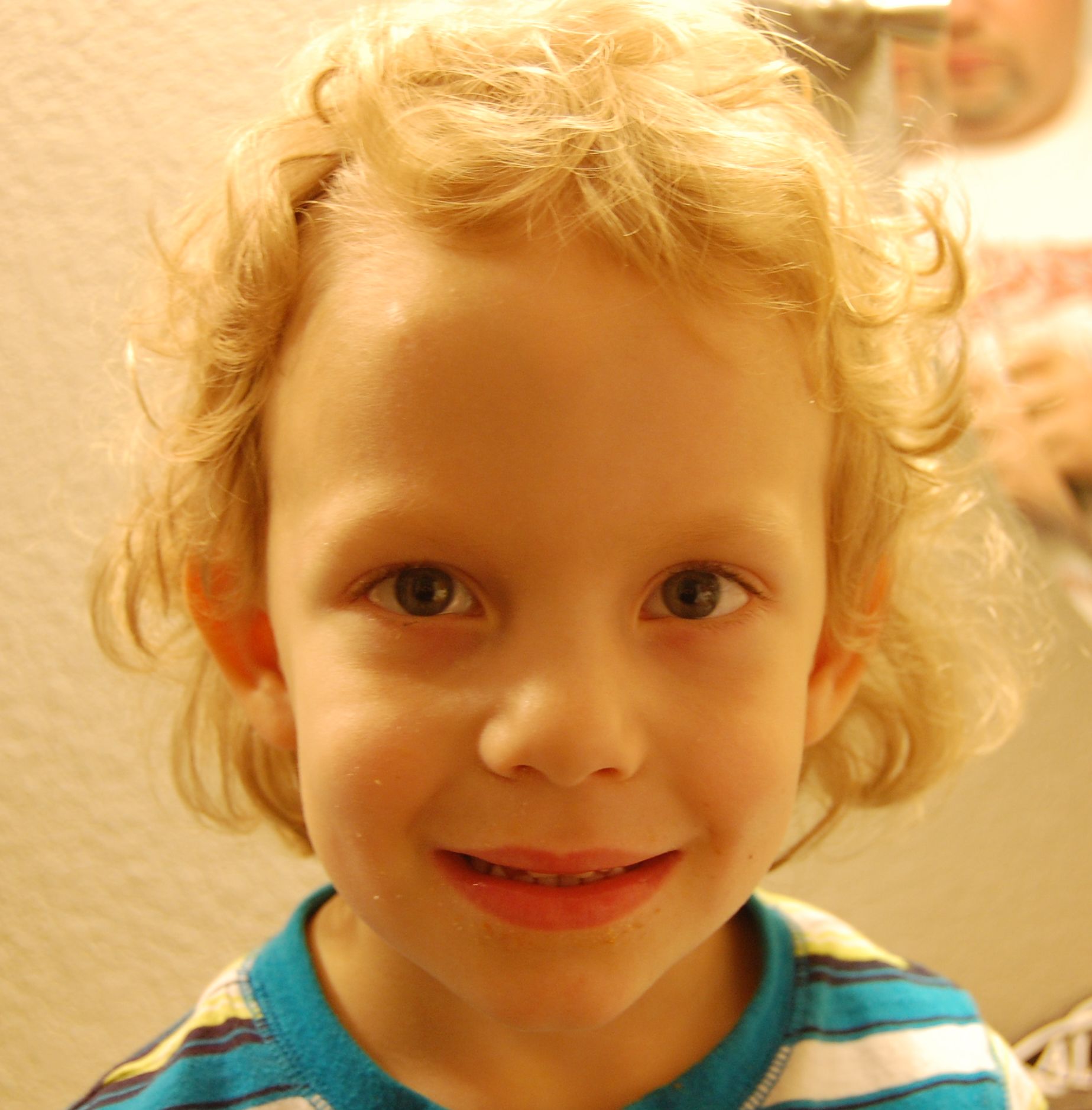 Little Boy