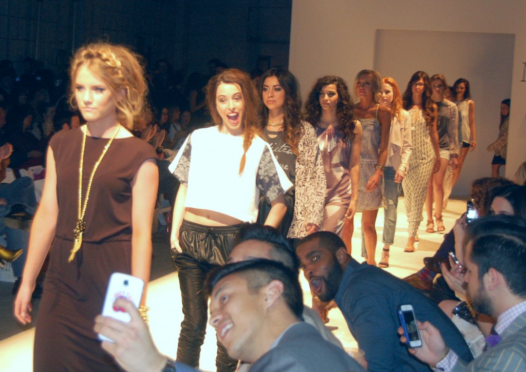 NWAFW 5