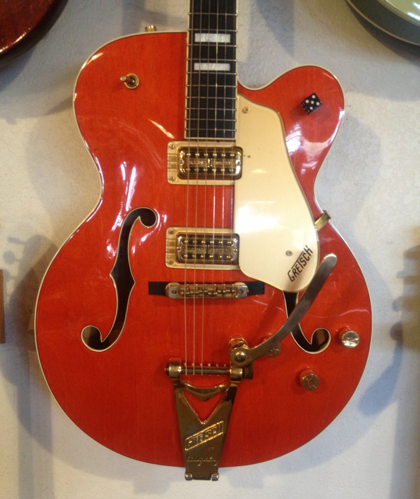 Wordless Wednesday: A stroll through South Austin Music | SeeLaurieWrite.com