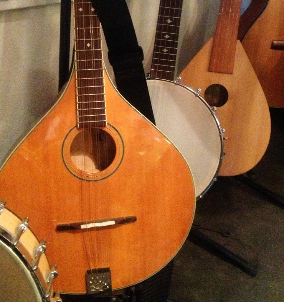 Wordless Wednesday: A stroll through South Austin Music | SeeLaurieWrite.com