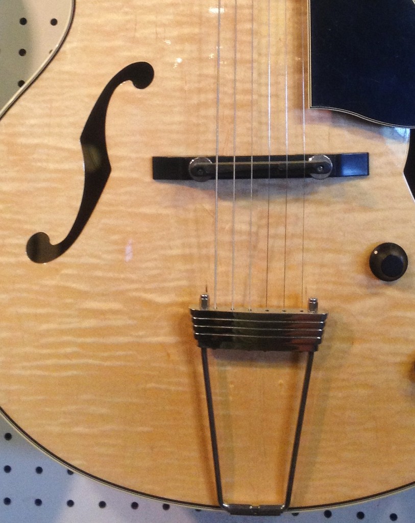 Wordless Wednesday: A stroll through South Austin Music | SeeLaurieWrite.com