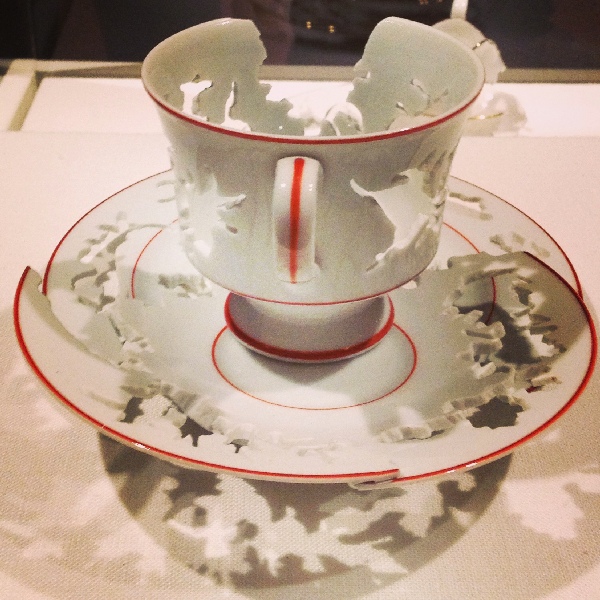 State of the Art: Crystal Bridges Tour Recap | SeeLaurieWrite.com