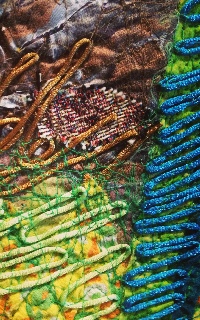 State of the Art: Crystal Bridges Tour Recap | SeeLaurieWrite.com