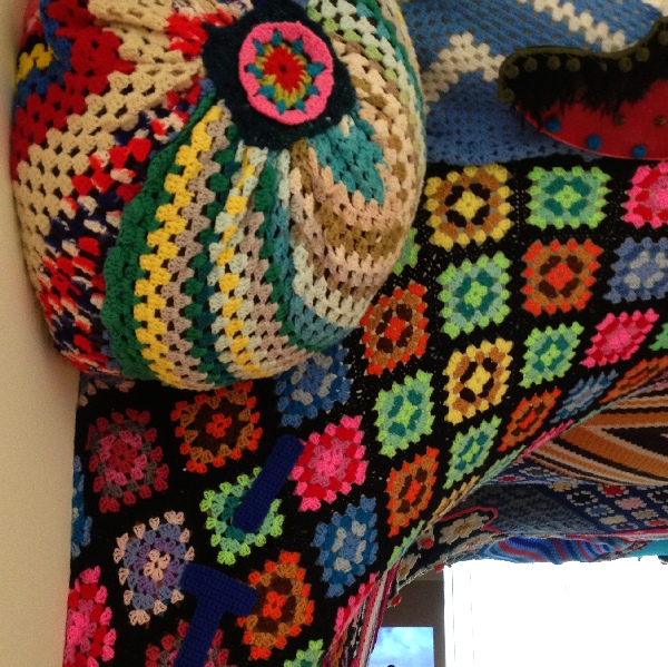 State of the Art: Crystal Bridges Tour Recap | SeeLaurieWrite.com