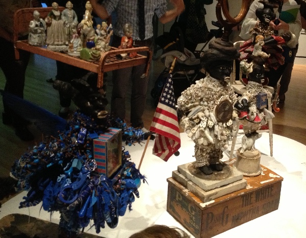State of the Art: Crystal Bridges Tour Recap | SeeLaurieWrite.com