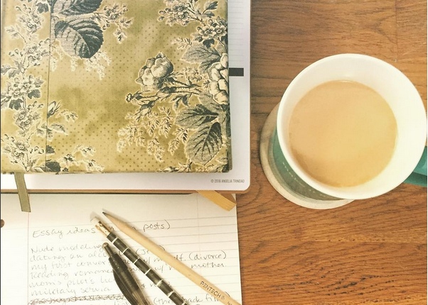 Rubber Meets the Road | SeeLaurieWrite.com