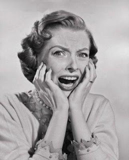 Do the Scary Thing | SeeLaurieWrite.com