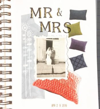 A Cushion As Metaphor