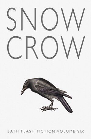 Snow Crow cover